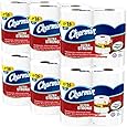 Charmin Ultra Strong Toilet Paper, Bath Tissue, Mega Roll, 24 Count
