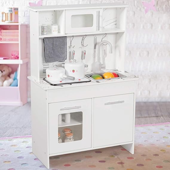 amazon prime childrens kitchen sets