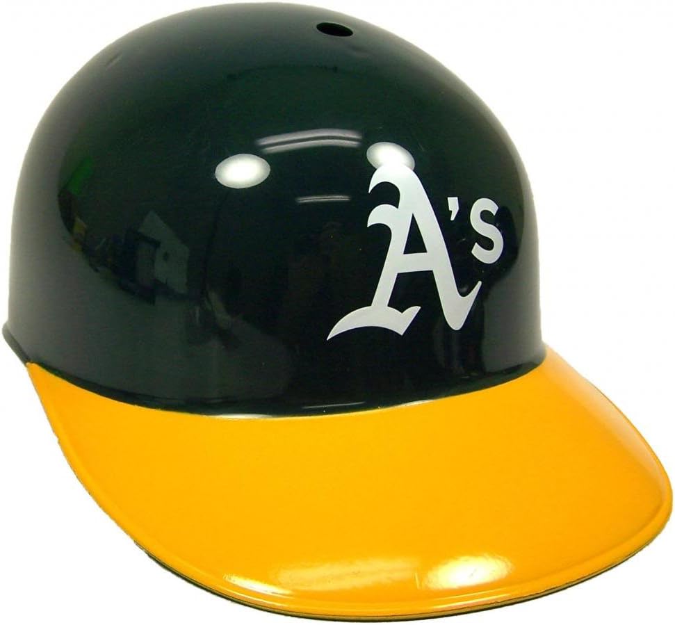 Jarden Sports Licensing MLB Rawlings St. Louis Cardinals Red Full Size Replica Helmet : Baseball Batting Helmets : Sports & Outdoors