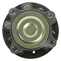 Stirling P512507PR_RL16R - Pair 2 Rear Wheel