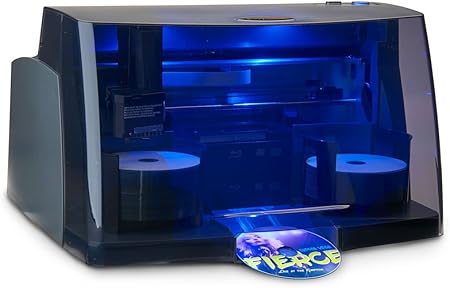 white sticker printing