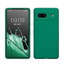 kwmobile Case Compatible with Google Pixel 7a Case