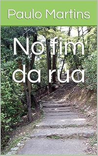 Livro No fim da rua