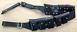UK 1903 Pattern Leather Cavalry Bandolier