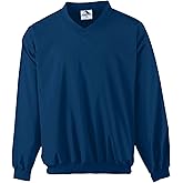 Augusta Sportswear Micro Poly Windshirt/Lined