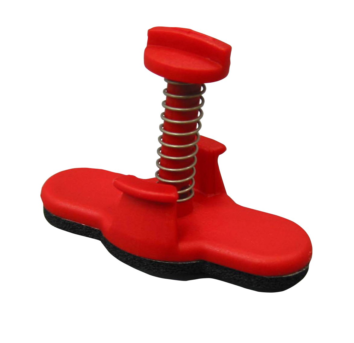 Turbo overflow seal for turbo rammer overflow protection.