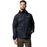 Columbia Men's The Drizz Jacket