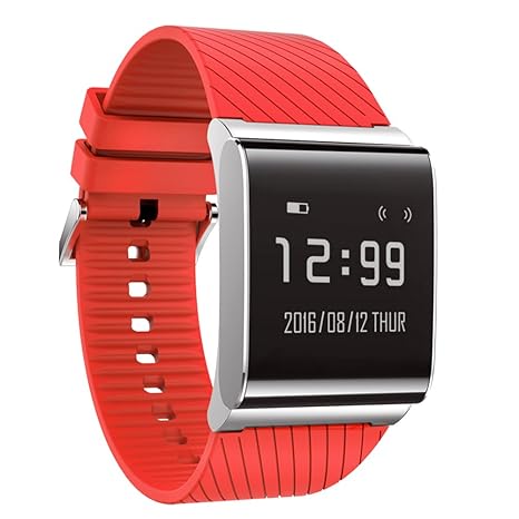 x9 plus smart band