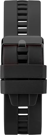 Sekonda Active Smart Watch Mens 45mm Heart Rate Sleep Monitor Music App Black view 9