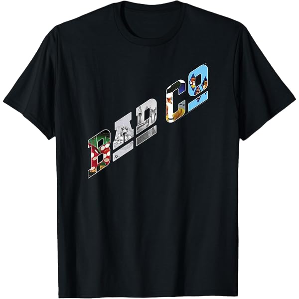 ビンテージ　Tシャツ　bad company バッドカンパニー B1pppR4gVKL._CLa|2140,2000|