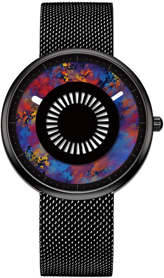Xiang Qian Zhang Wrist watch for men,Digital watch,Wristwatch,Waterproof Quartz Sports Watches Camouflage concept quartz watch