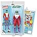 Teen Titans Retro 7 Inch Action Figures Series Two: Beast Boy (Green)
