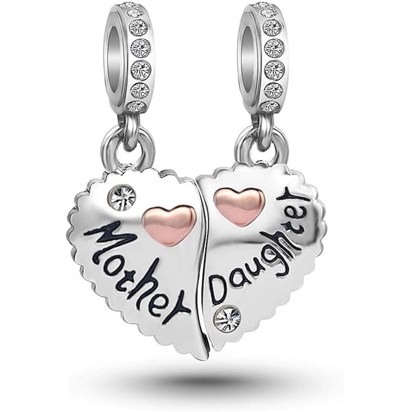 Pandora Moments Heart Clasp Snake Chain Charm Bracelet - Gem - View #2