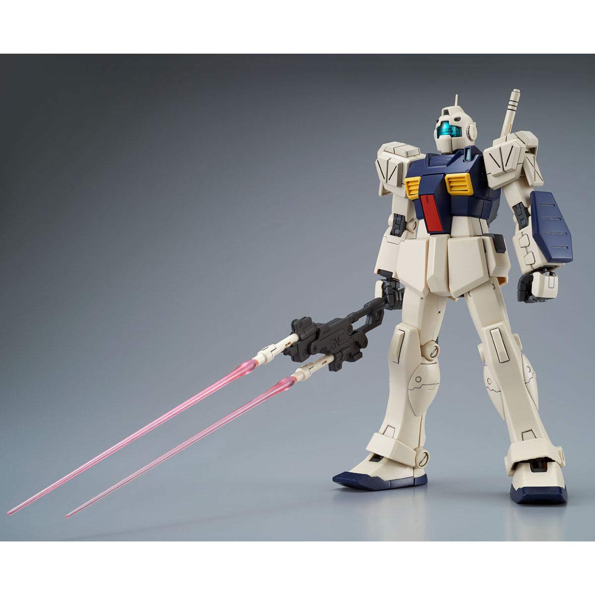 Bandai 1/100 MG RMS - 179 GM II Semi Striker