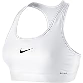 Nike Women's Victory Compression Sports Bra
