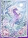 Ravensburger Aquarelle Unicorns - Arts & Crafts Kit