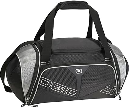 ogio endurance 7.0 gym bag