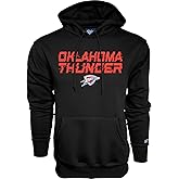 Blue 84 NBA unisex-adult Nba Officially Licensed Hooded Sweatshirt Classic