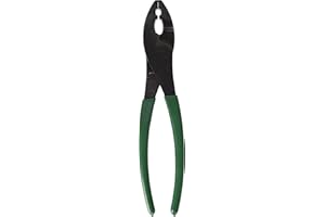 SK Tools USA 10" Long Combination Slip Joint Pliers | 7210