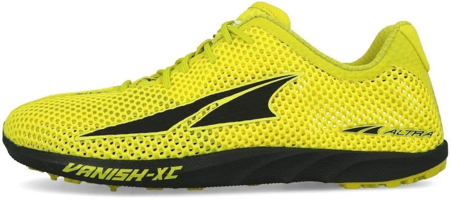 altra vanish xc