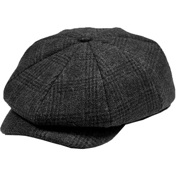 ささやん/CORDUROY NEWSBOY CAP XL ブラック ささやん/CORDUROY NEWSBOY CAP XL ブラック RW Cotton Corduroy