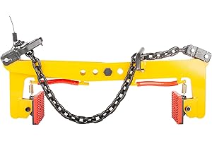 sliyxtwio Granite Slab Lifting Clamp 772lbs, Stone and Marble Lifting Clamps, Heavy Duty for Granite, Stone, Marble, Slate, R