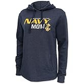 Armed Forces Gear Ladies United States Navy Mom Hood