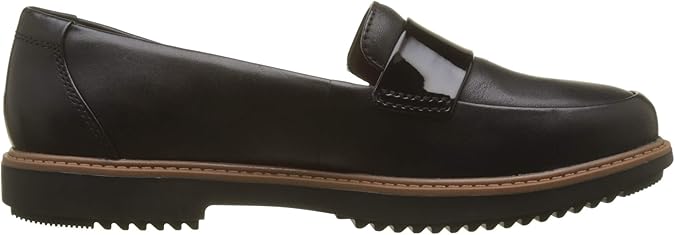 clarks raisie arlie wide fit