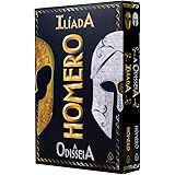 Homero - Box com 2 livros