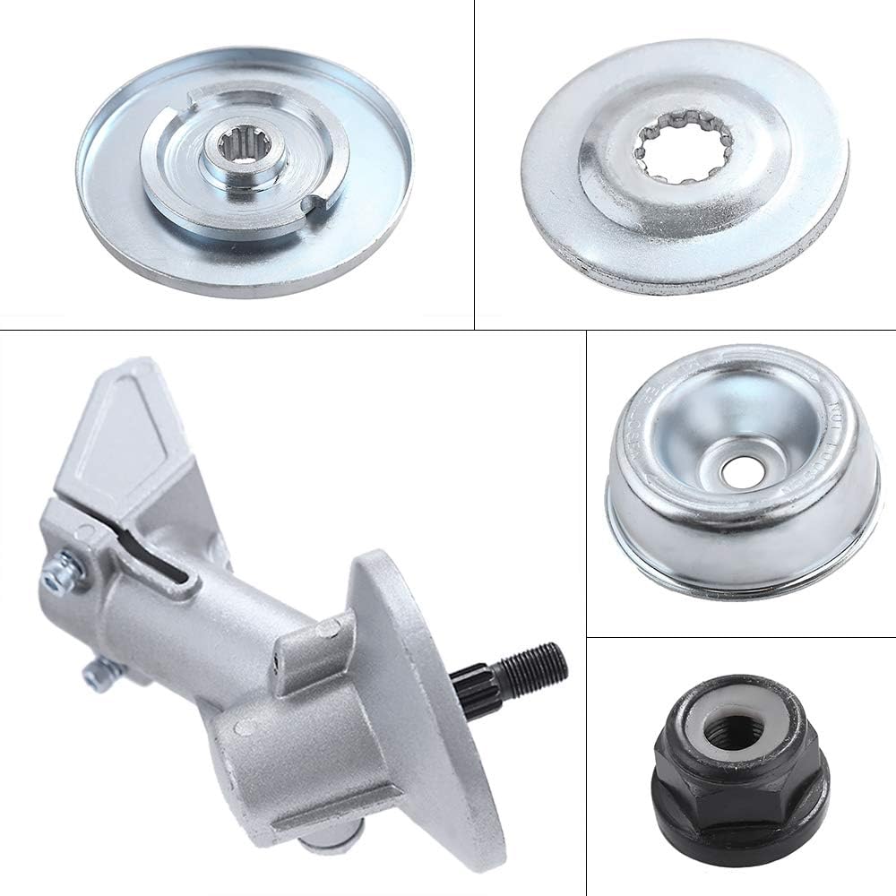 Loop Handle Bar Mounting Hardware Kit For STIHL Trimmer FS55 FS62 FS66