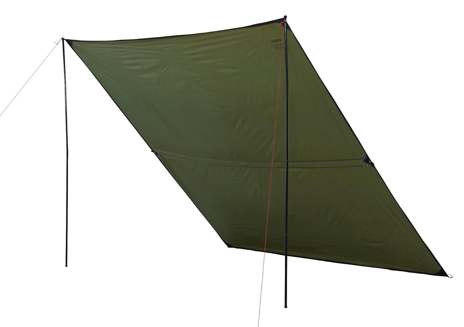 sonnensegel 4x4 wasserdicht beige