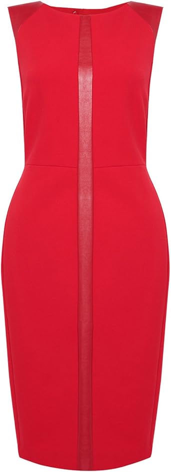 fitted shift dresses uk