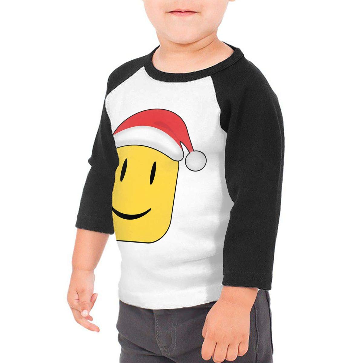 Amazoncom Jchesterton Roblox Noob For The Holidays - 