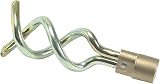 Bailey 5431 Universal Drain Rod Set (3 Pieces) in Carry Bag view 5