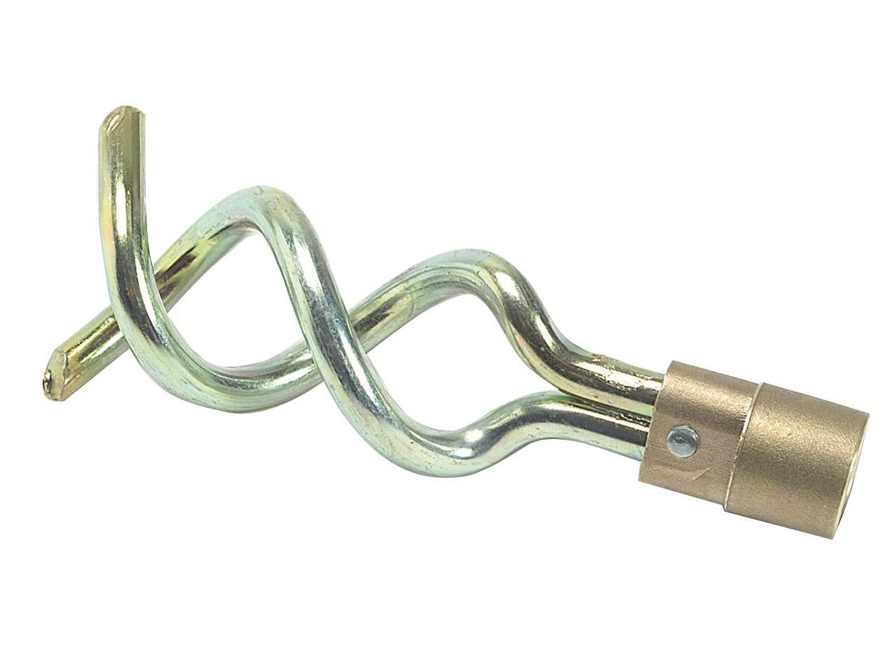 Bailey 5431 Universal Drain Rod Set (3) in Carry Bag Buy Online in