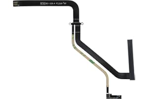 SUNMALL Replacement Hard Drive Cable with IR Sensor for 2011 A1278 MacBook Pro 13" Unibody 821-1226-A 922-9771