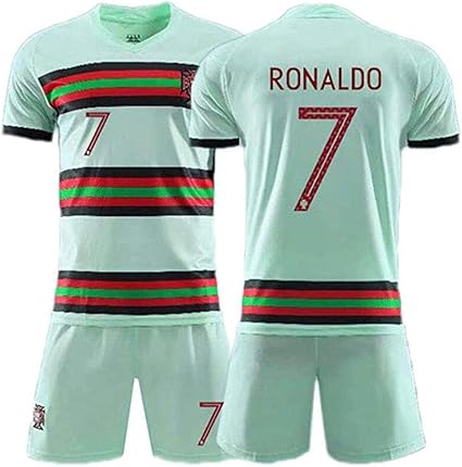 portugal football jersey 2020