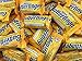 Butterfingers Candy Bar Peanut Butter Bites | Nestle Butterfinger Snack Size Chocolate Bars | 2 LB Bulk Candy Value Family Party Birthday Mega Bag