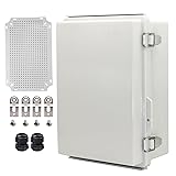 YETLEBOX Waterproof Electrical Box Junction Box
