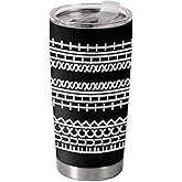 Pawfect House Hidden Message 20 Oz Stainless Steel Tumbler, Funny Gift For Stress Relief, Office or Home Drinkware, Funny Office Gifts For Coworkers, Work Besties, Hidden Message Coffee Mug (Black)