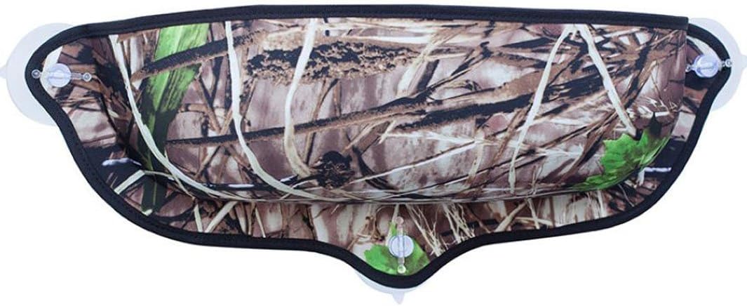 bird watching per gatti