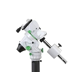 Sky Watcher Star Adventurer GTI Mount Head Kit with
