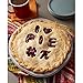Wilton I Heart Pie Crust Cutters Set