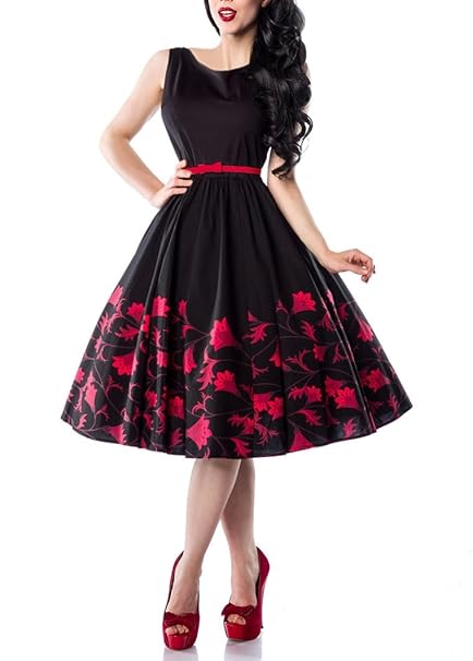 vestito a palloncino