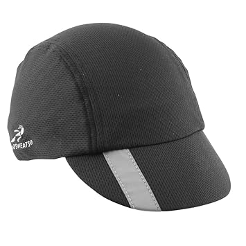 salsa cycling cap