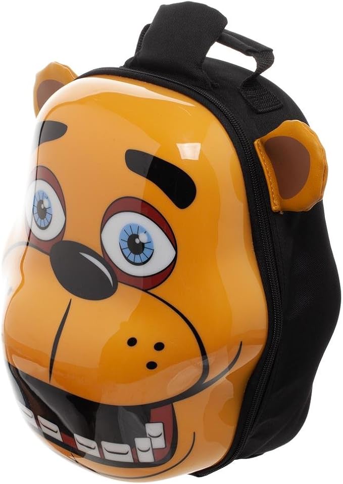 five nights at freddy's lunch bag