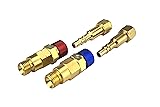SÜA - Oxygen and Acetylene/Propane Hose
