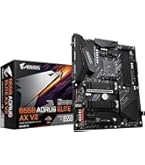 GIGABYTE X570 AORUS Pro WiFi (AMD 3rd Gen Ryzen AM4/X570/ATX