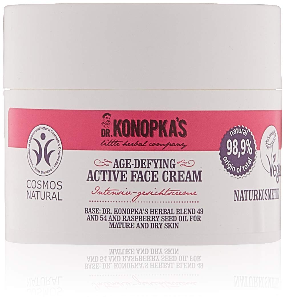 Dr.Konopka's Active Age-Defying Face Cream, 50 ml