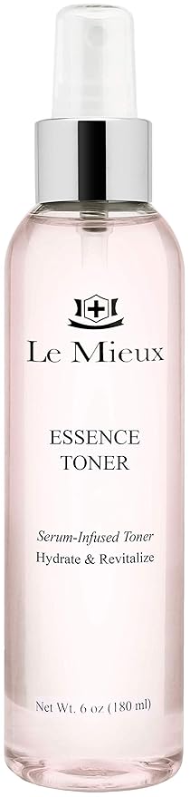 toner and essence